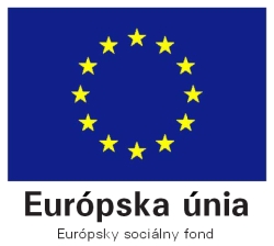 Európsky sociálny fond (ESF)