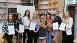 Odborná stáž žiakov Obchodnej akadémie v Plzni
