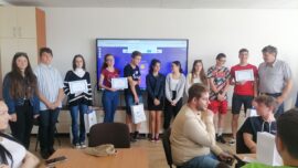 Víťazi súťaže Mladý Európan Junior sú známi