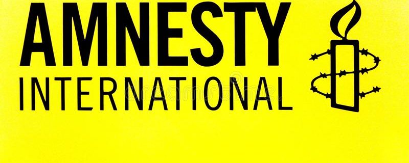 Workshopy Amnesty International