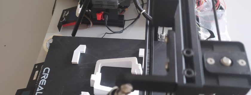 Cvičenia na 3D tlačiarni